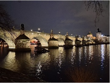 Religionsfahrt nach Prag – Geschichte, Glaube und Gemeinschaft erleben